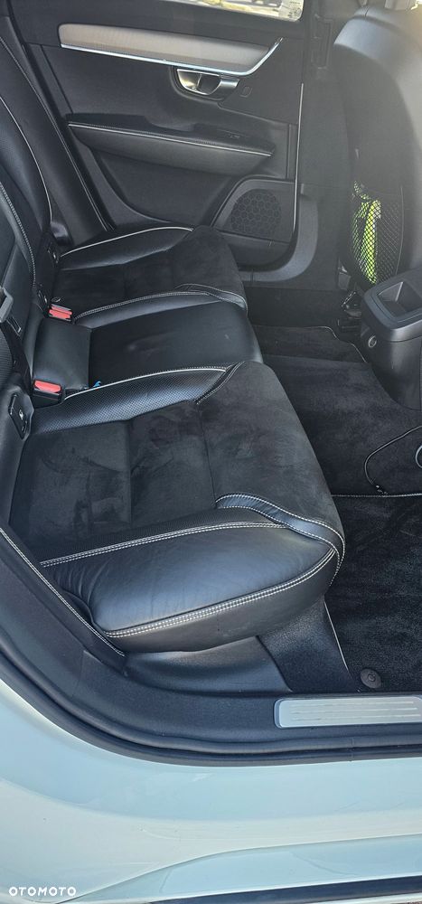 Volvo V90 D4 R-Design - 15