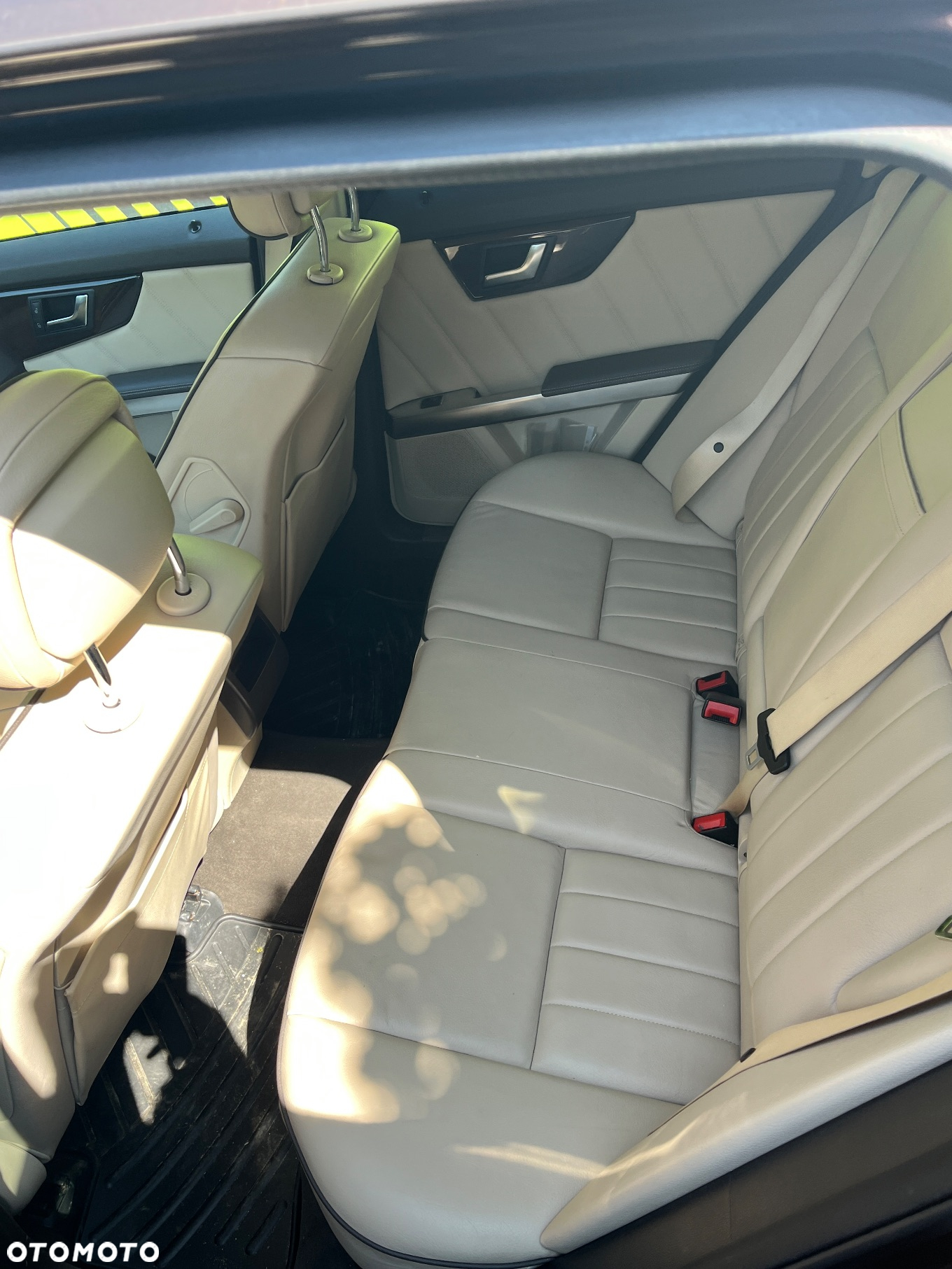 Mercedes-Benz GLK 220 CDI 4-Matic - 14