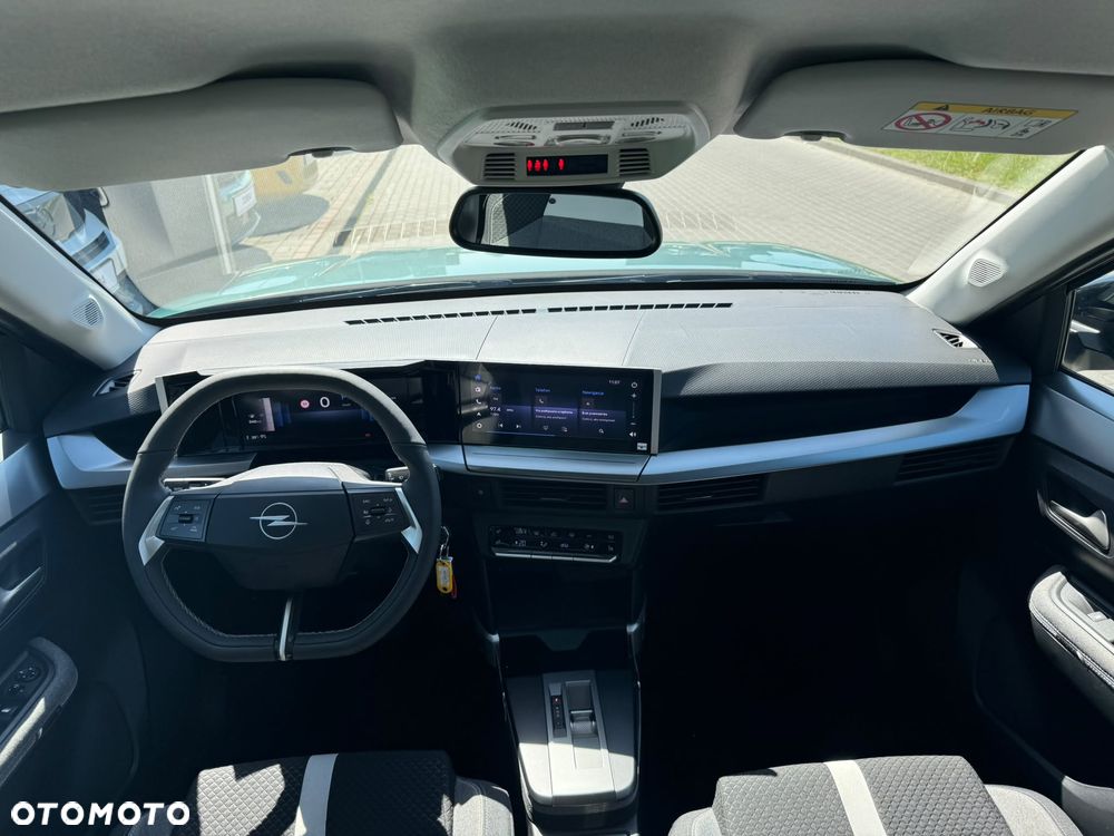 Opel Frontera 1.2 T mHEV GS eDTC6 - 10