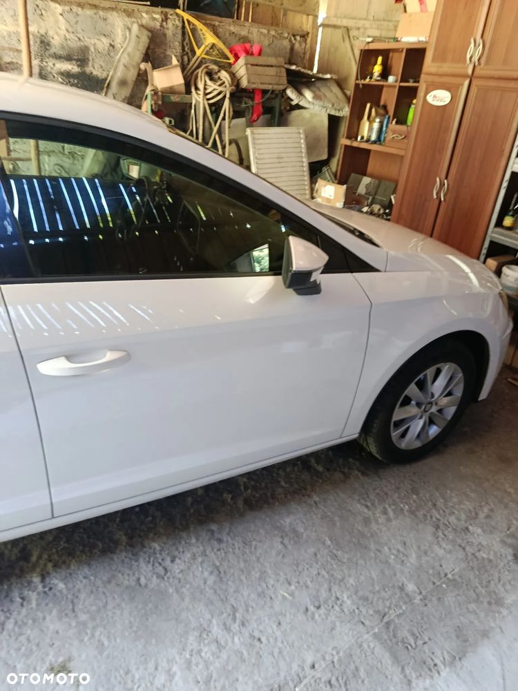 Seat Leon 2.0 TDI DPF Start&Stop Style - 7