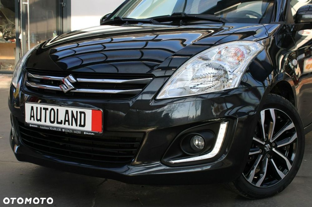 Suzuki Swift 1.2 X-TRA - 16