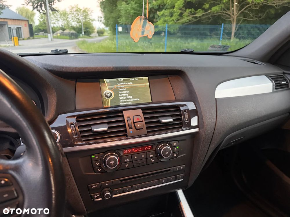 BMW X3 - 18