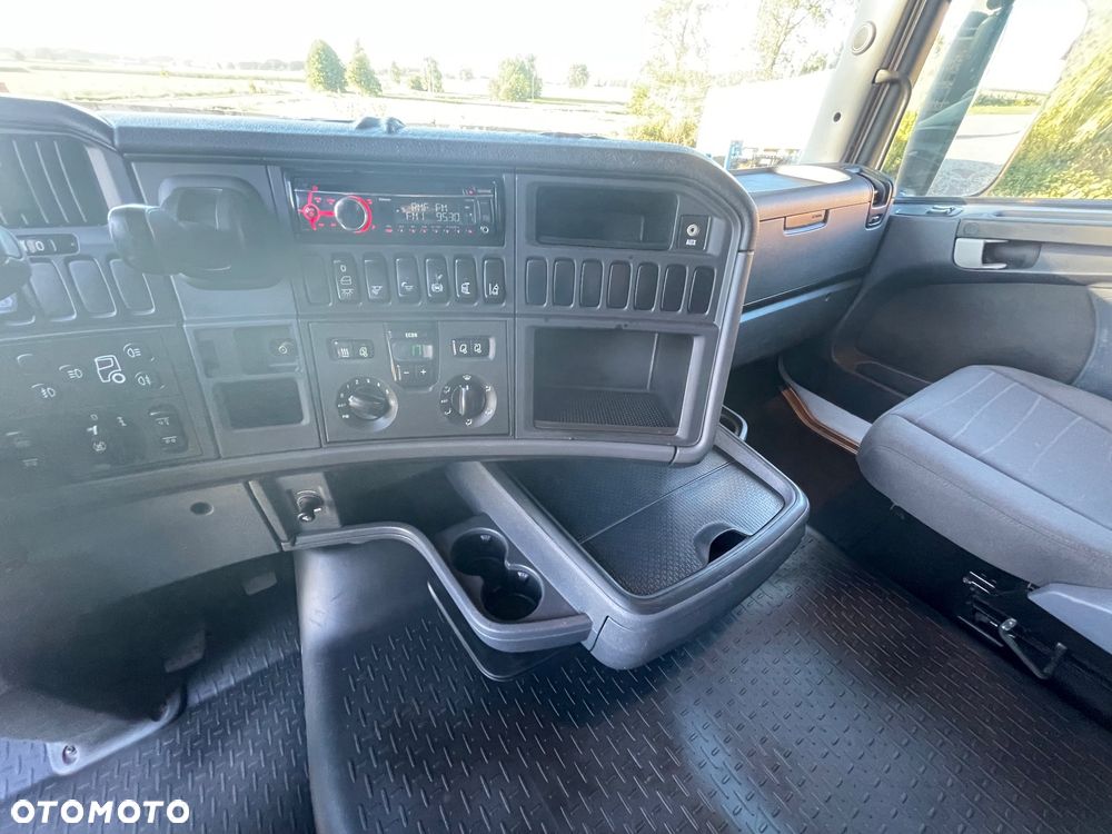 Scania R450 - 12