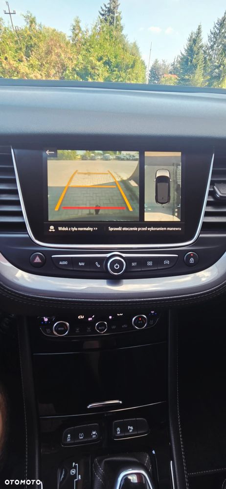 Opel Grandland X 2.0 D Start/Stop Automatik Business Innovation - 27