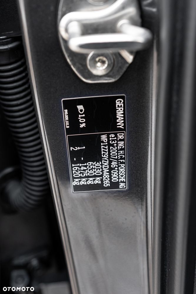 Porsche Cayenne S E-Hybrid - 27