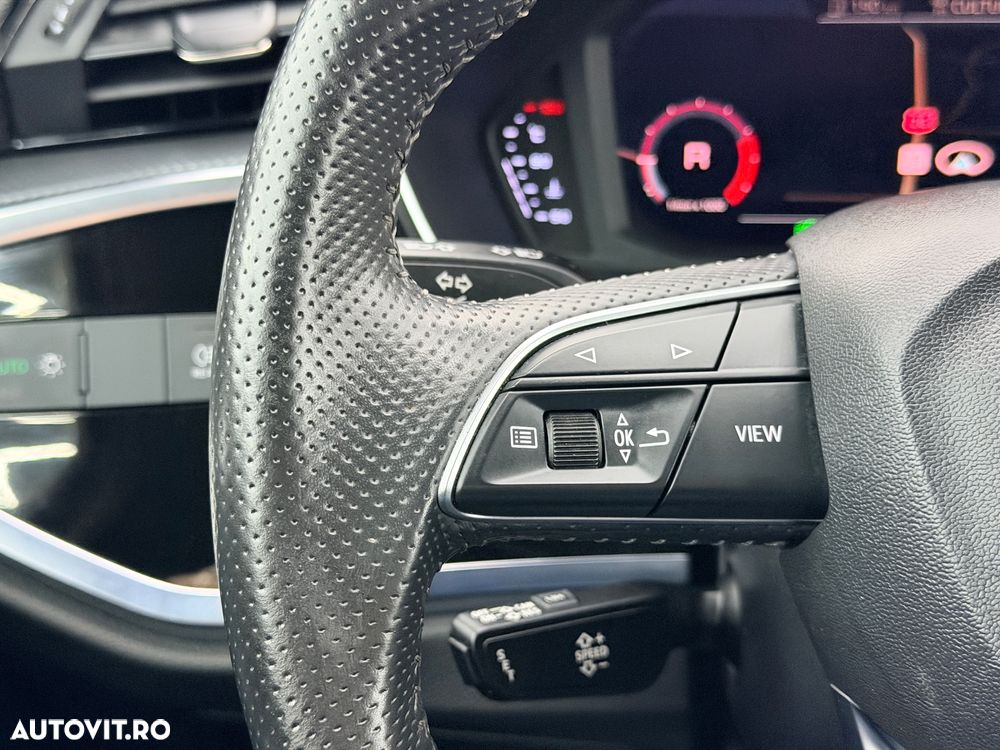 Audi Q3 35 TFSI S tronic S line - 30