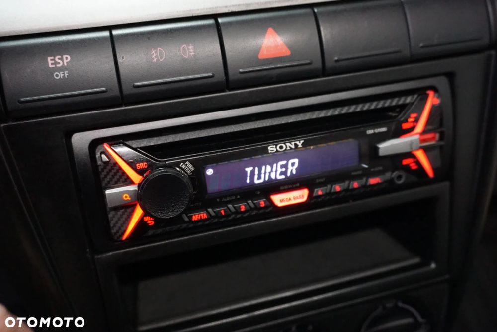 Volkswagen Fox 1.2 Style - 32