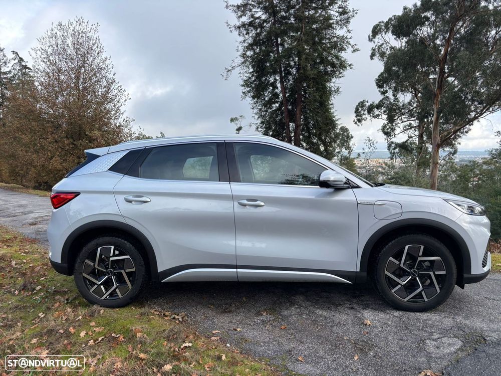 BYD Atto 3 60.48 kWh Design - 6