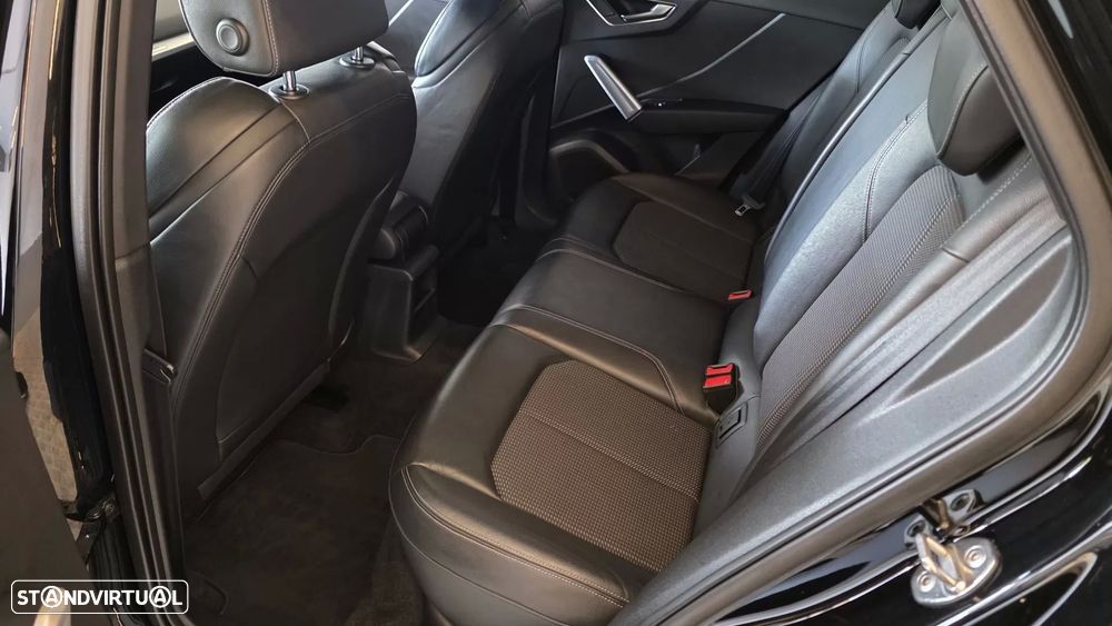 Audi Q2 30 TDI S-line S tronic - 57