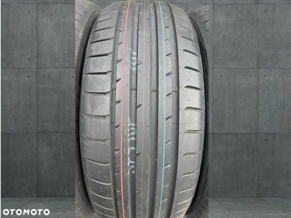 Opony letnie 235/50R20 Toyo Proxes Sport - 4