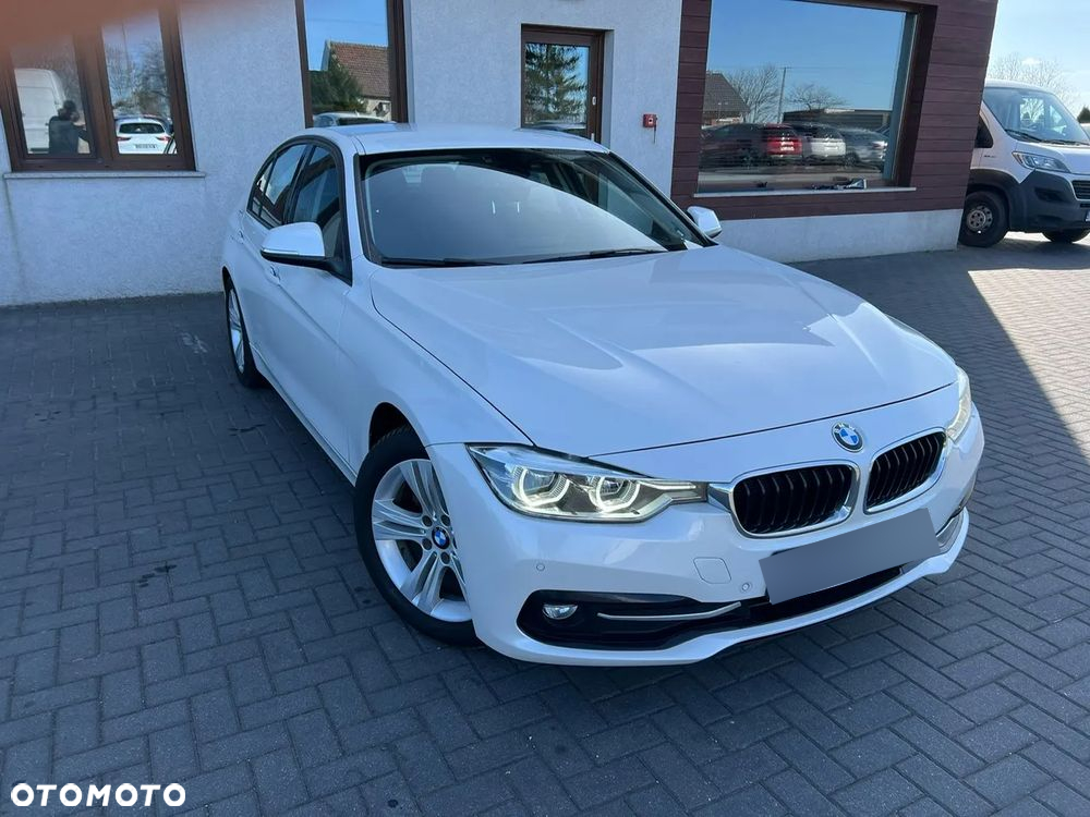 BMW Seria 3 - 2
