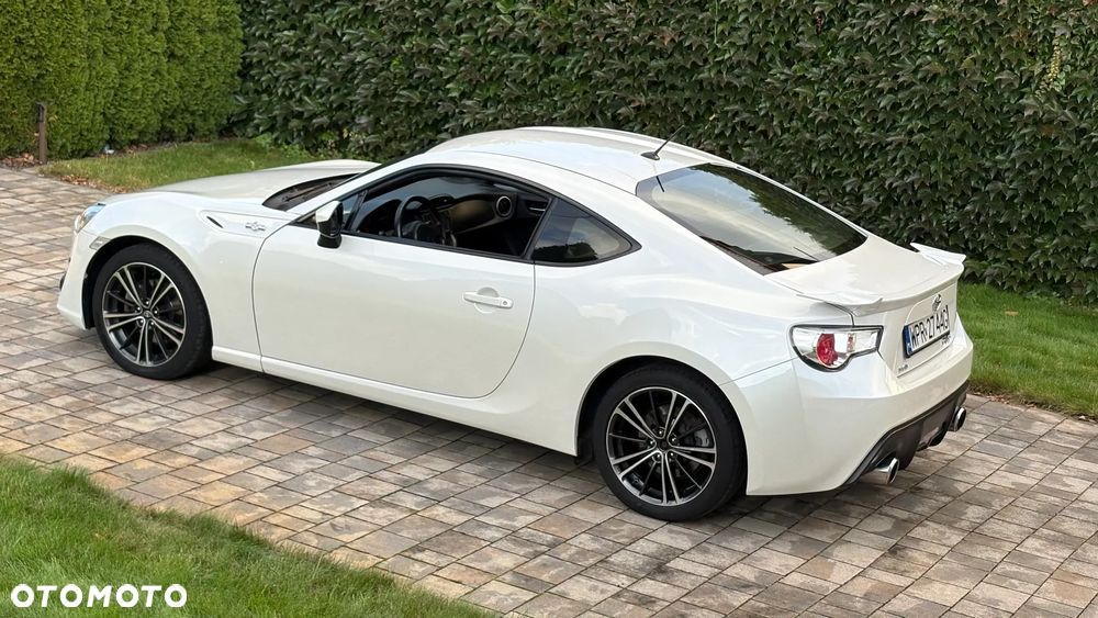 Toyota GT86 - 4