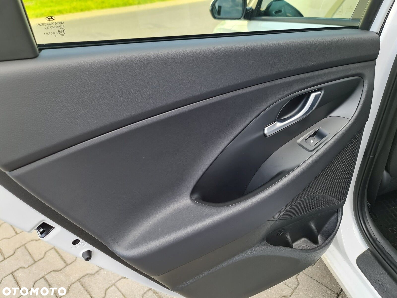 Hyundai i30 1.5 T-GDI 48V Modern - 32