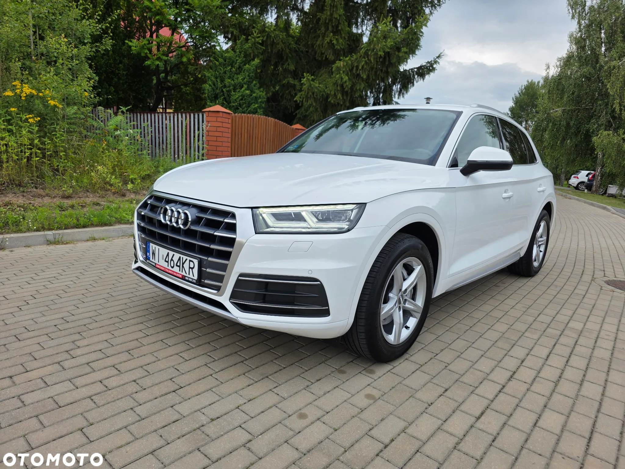 Audi Q5 - 13