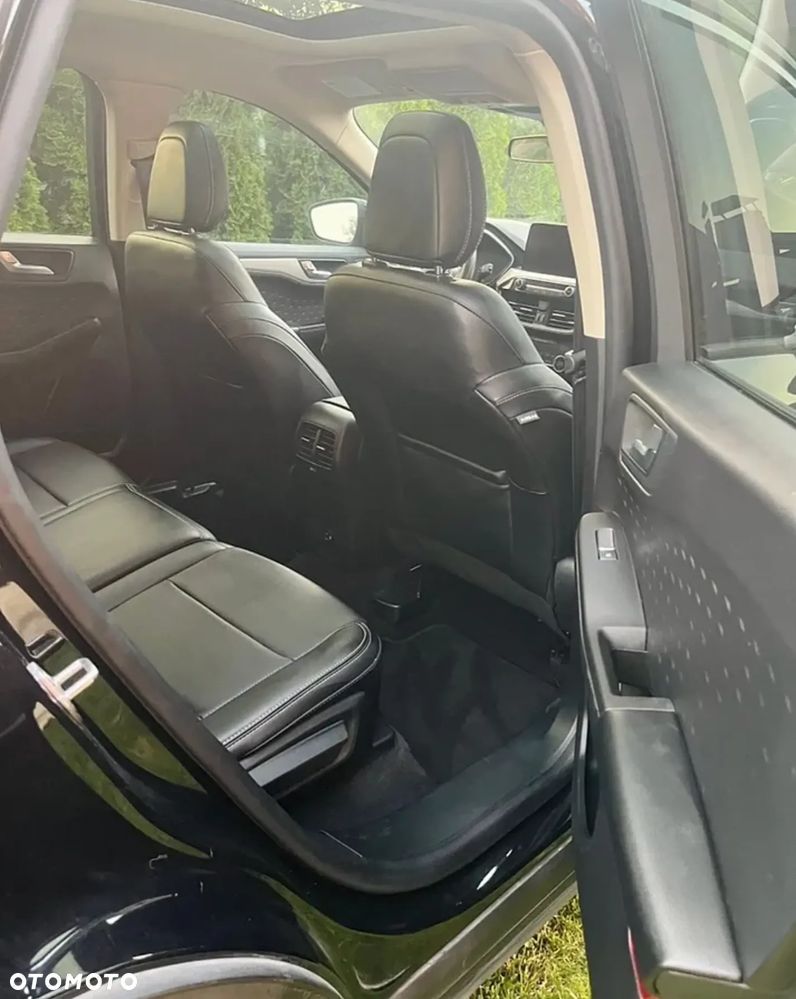 Ford Escape - 12