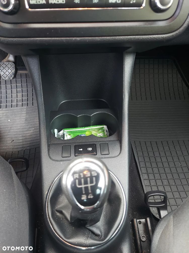 Skoda Fabia 1.2 TSI Combi FAMILY - 18