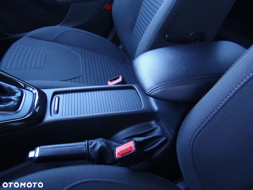 Ford Focus 1.0 EcoBoost Titanium ASS - 21
