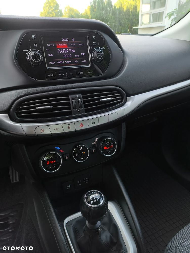 Fiat Tipo 1.4 16v Lounge - 23