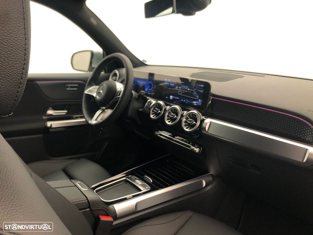Mercedes-Benz EQB 250+ Edition - 18