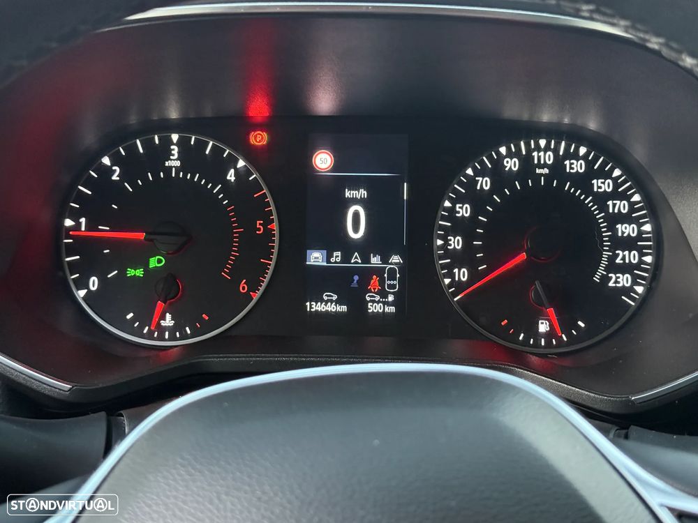 Renault Clio 1.5 Blue dCi Intens - 39