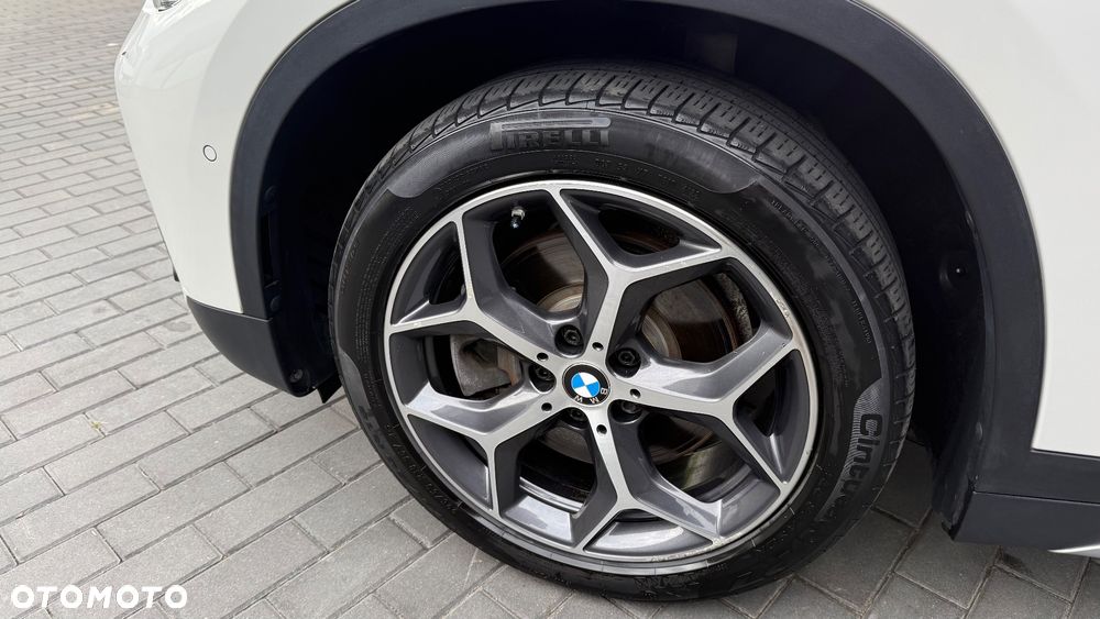 BMW X1 - 7