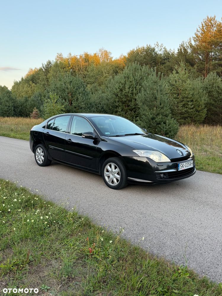 Renault Laguna 2.0 DCi Privilege - 2