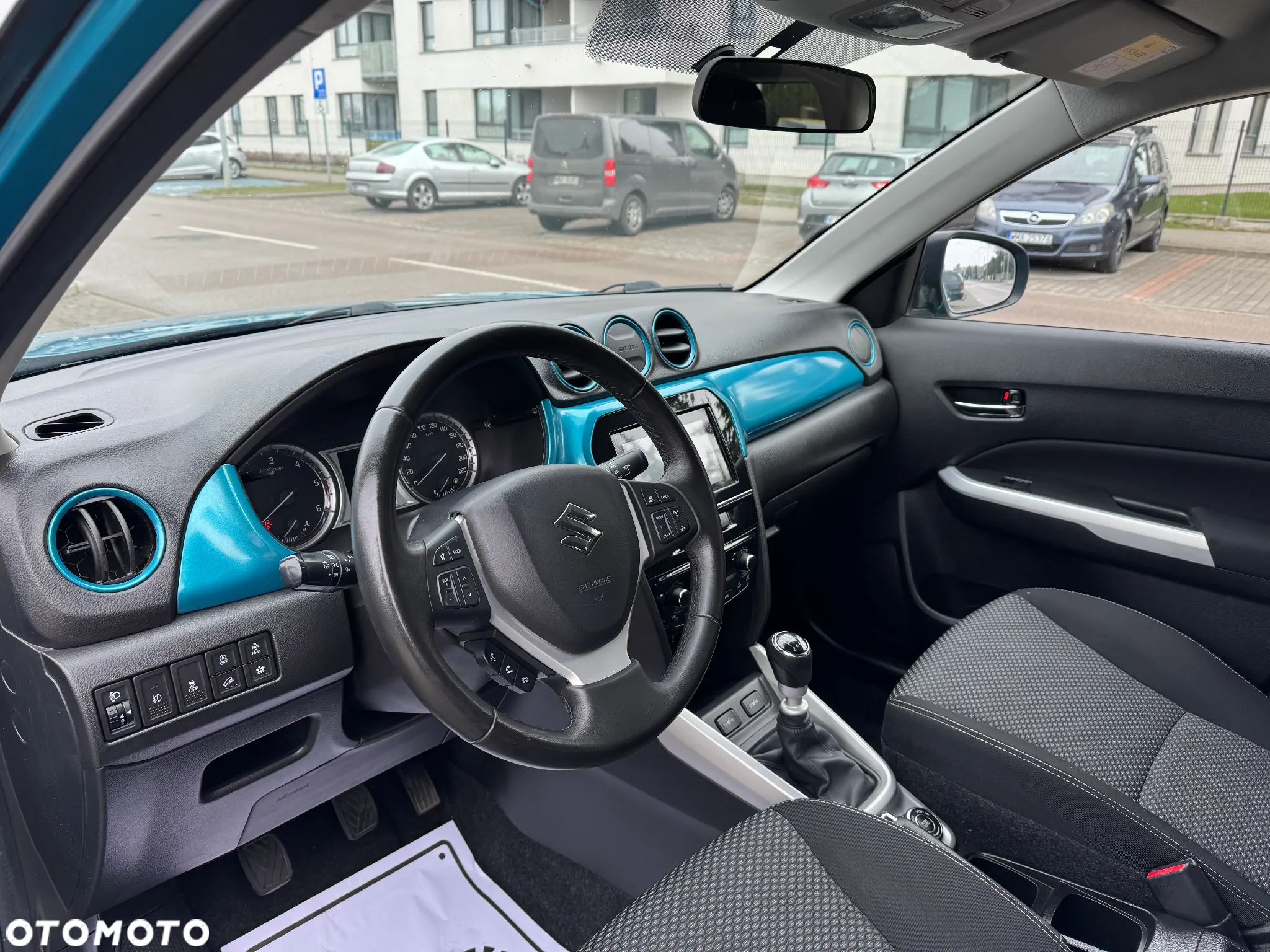 Suzuki Vitara - 10
