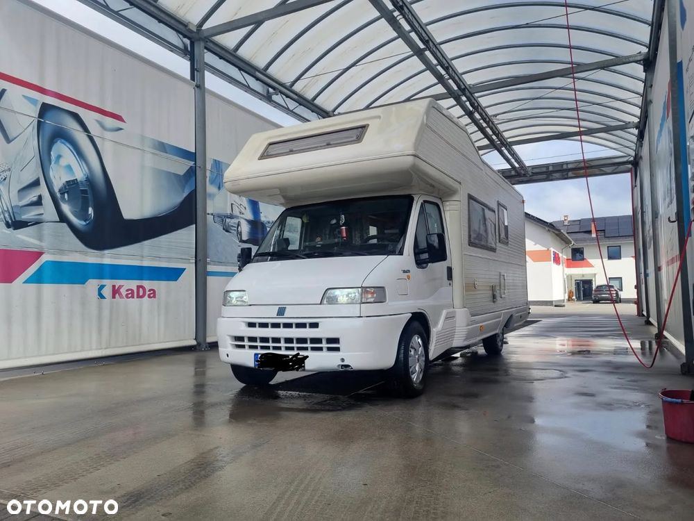 Fiat Ducato 28 idtd - 3