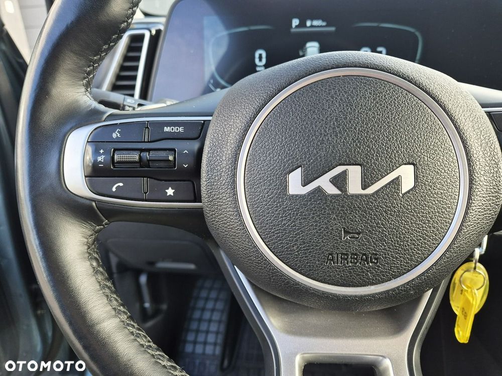 Kia Sportage 1.6 T-GDI L 2WD DCT - 23
