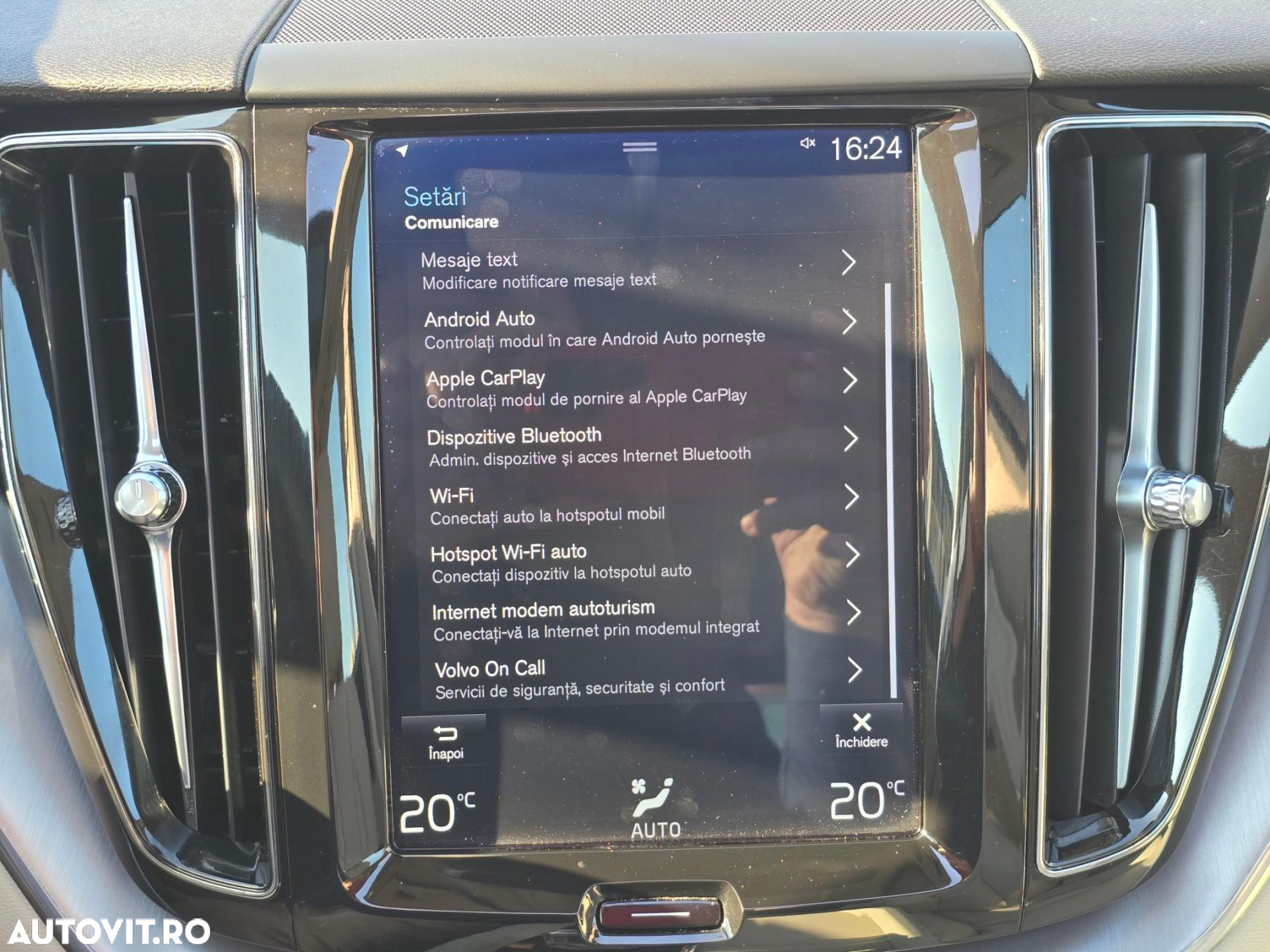 Volvo XC 60 - 29
