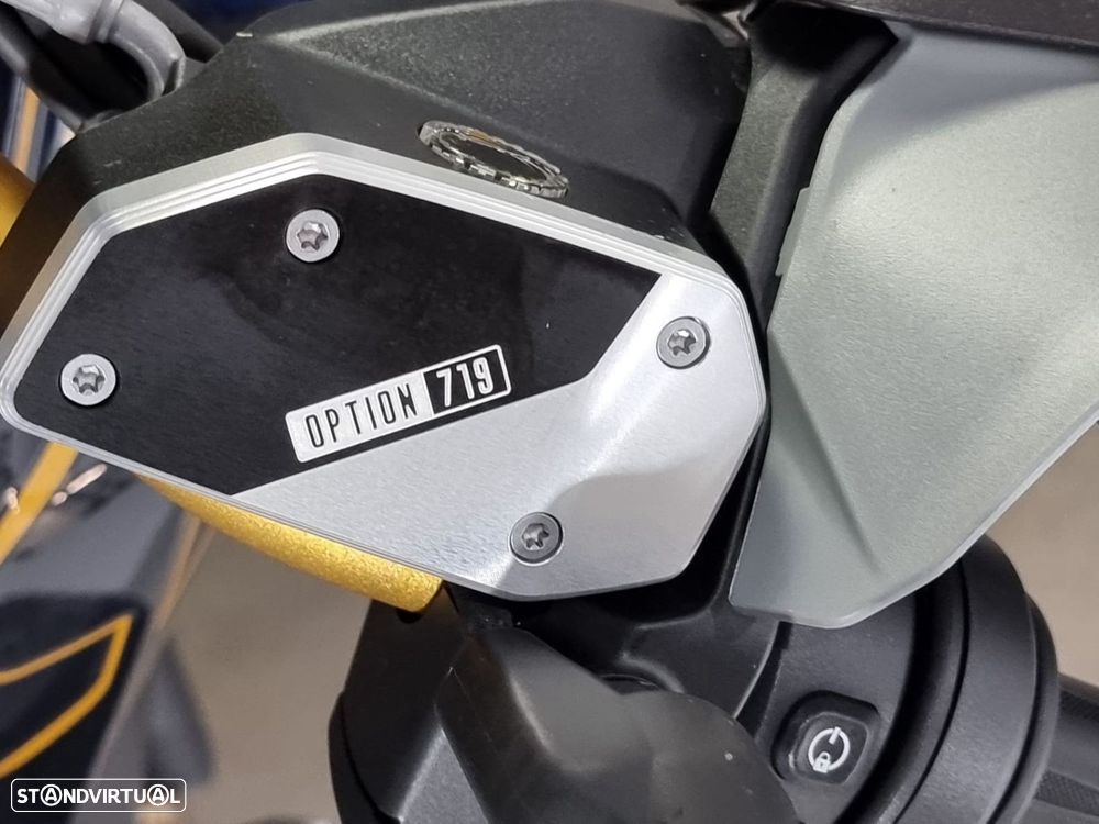 BMW R 1300 GS 1300GS Opition 719 Azul Imperial - 19