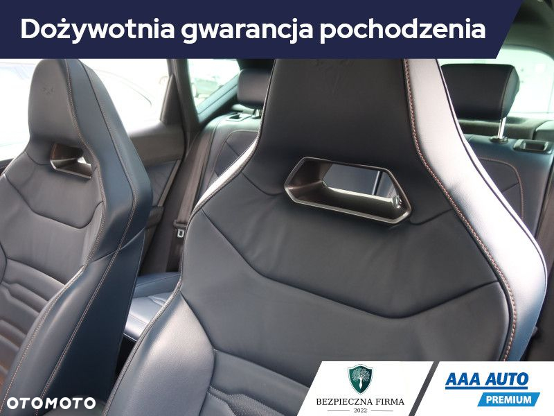 Cupra Ateca - 21