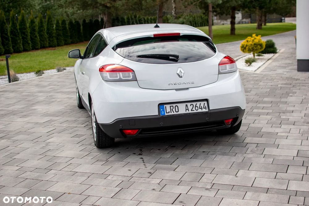 Renault Megane 2.0 16V TCE Dynamique - 27