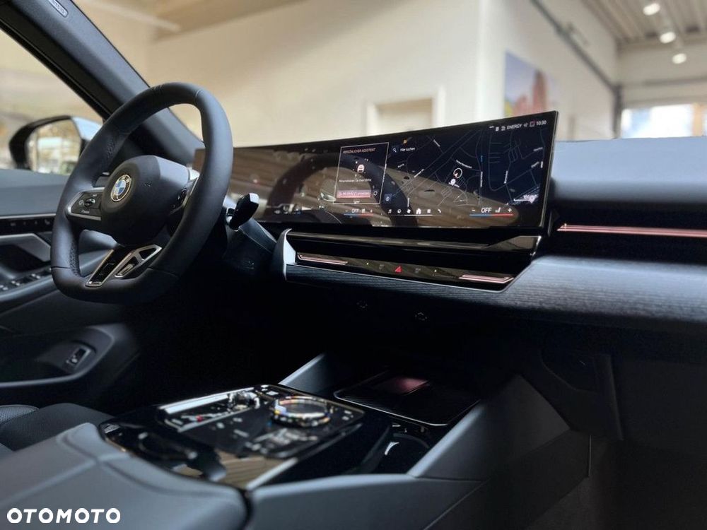 BMW Seria 5 540d xDrive mHEV M Sport - 7