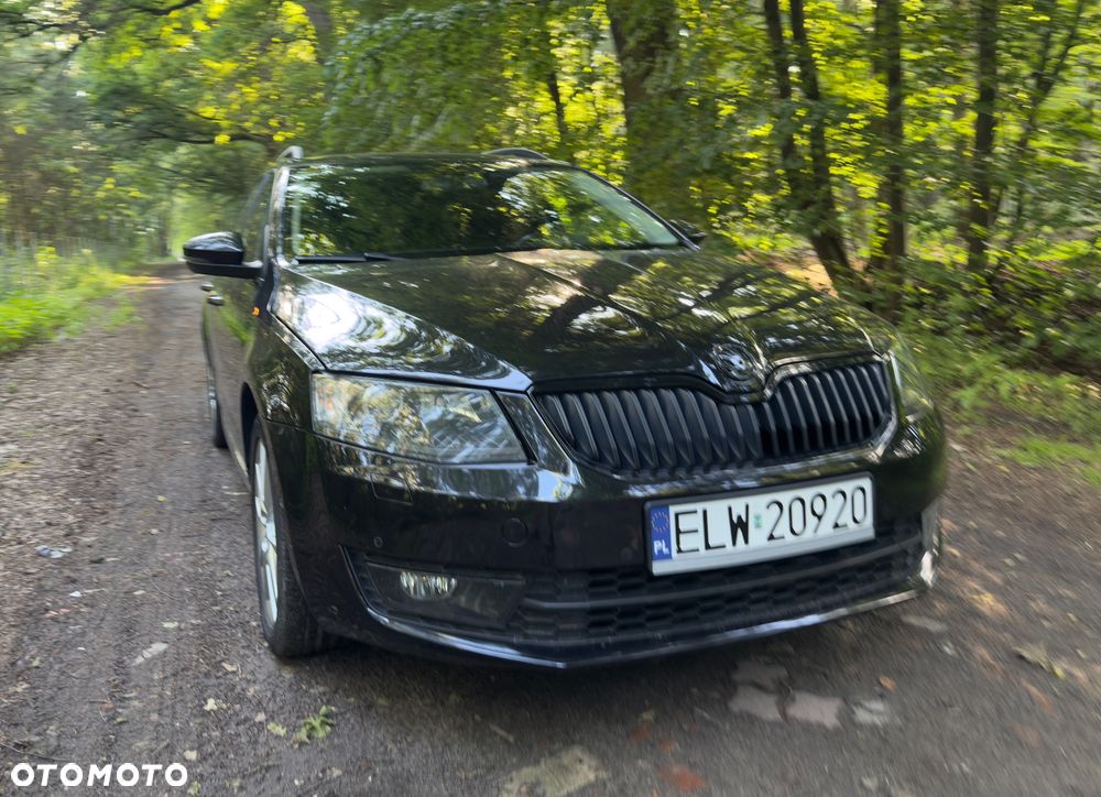 Skoda Octavia 2.0 TDI 4x4 Style - 3