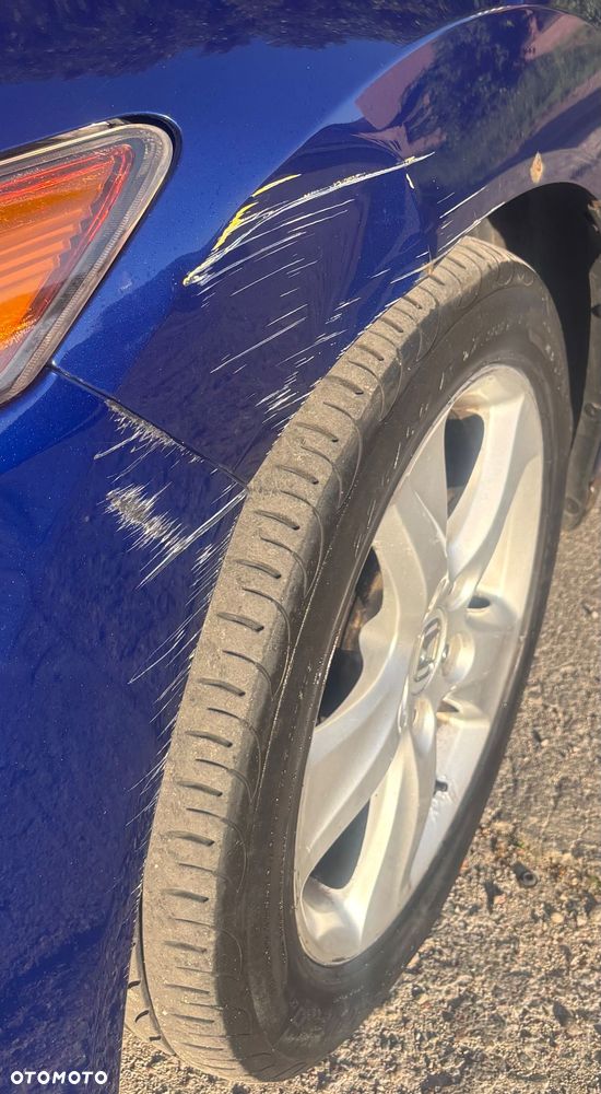 Honda Accord - 11