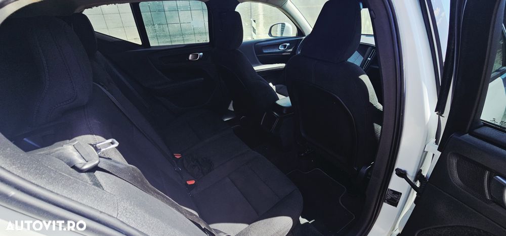 Volvo XC 40 D3 Inscription - 5