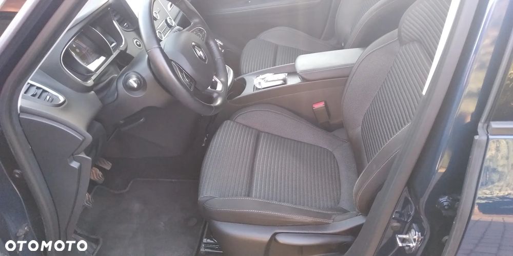 Renault Scenic ENERGY dCi 110 EXPERIENCE - 13