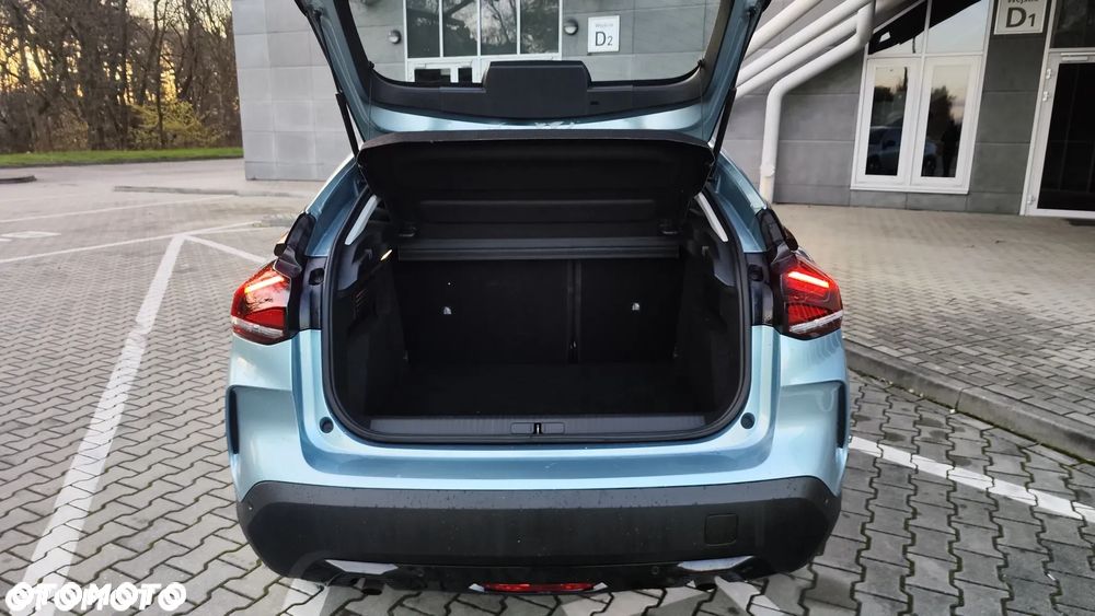 Citroën C4 1.2 PureTech Business Edition S&S - 33