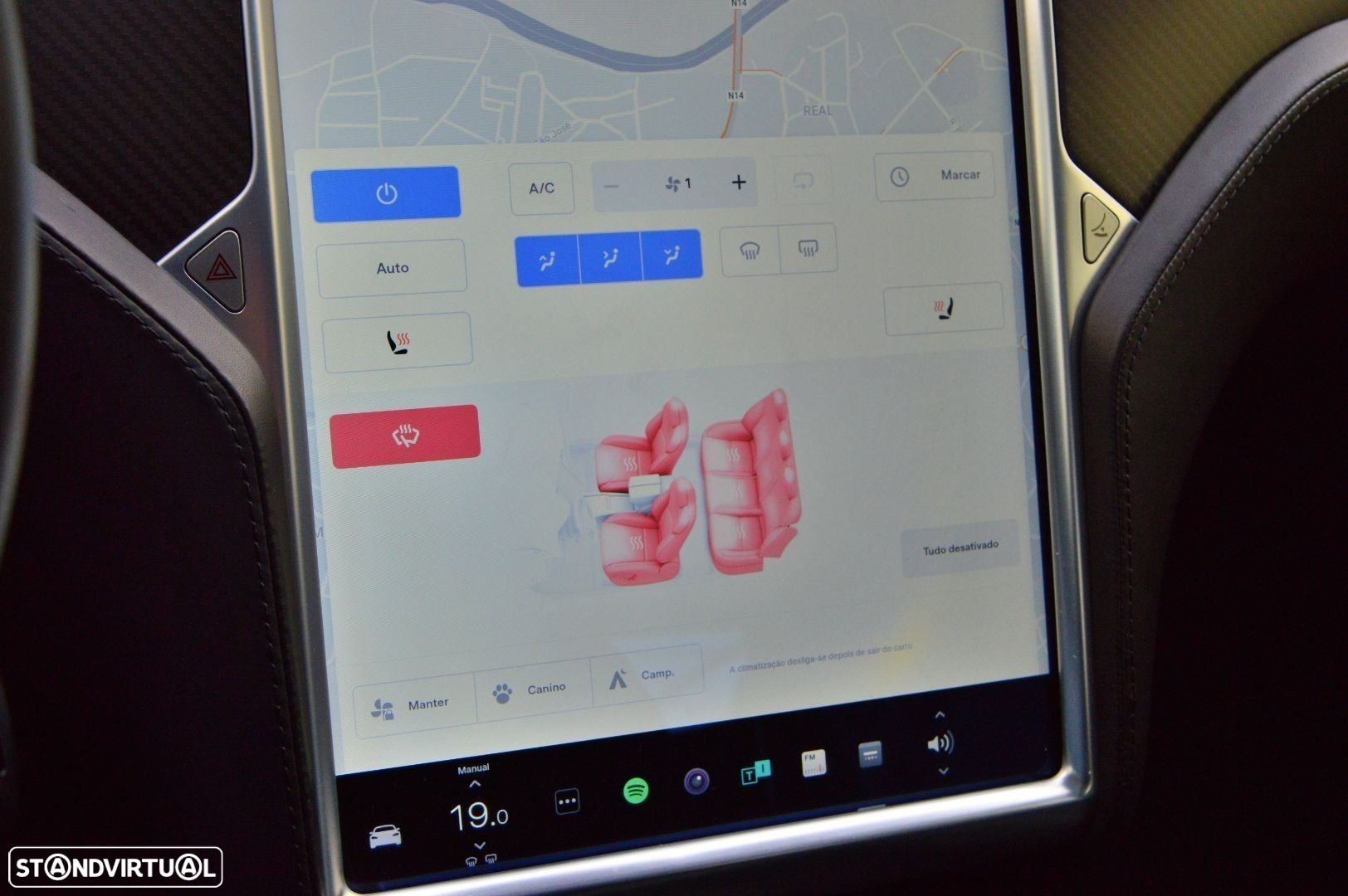 Tesla Model S 85 Perfomance - 29