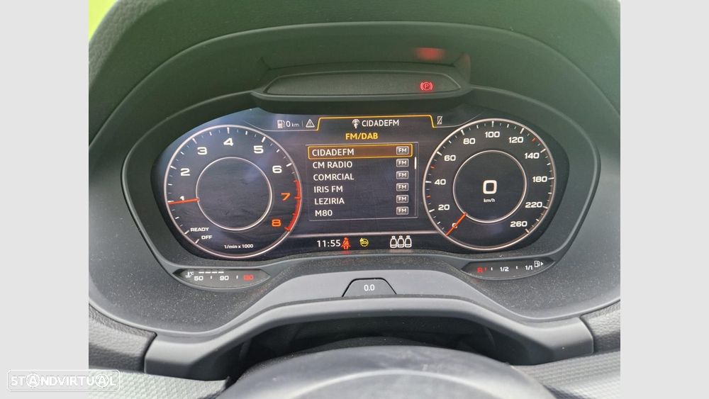 Audi Q2 30 TFSI Advanced - 12