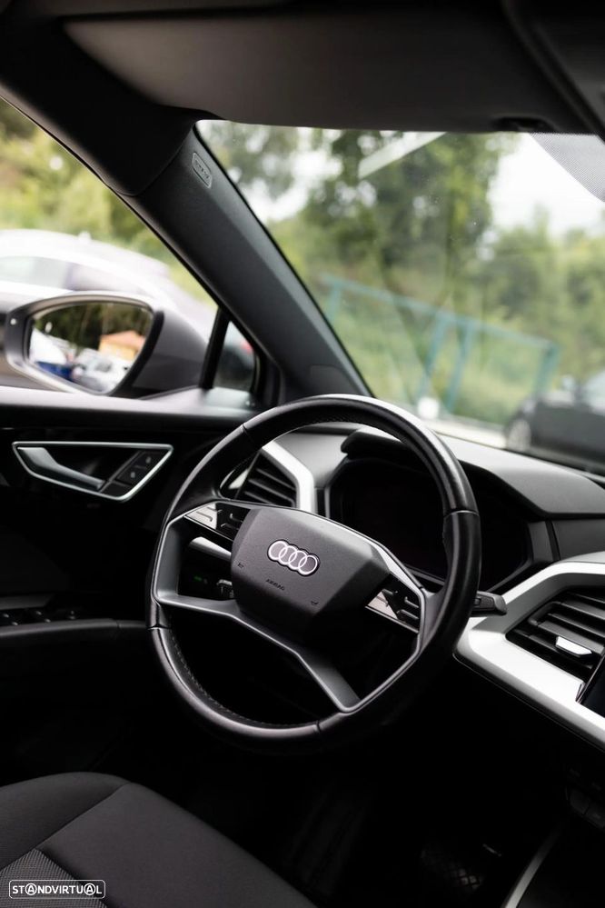 Audi Q4 e-tron 35 - 9