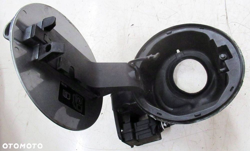 OPEL MERIVA B 1.4 TURBO KLAPKA WLEWU PALIWA Z179 13262865 - 2
