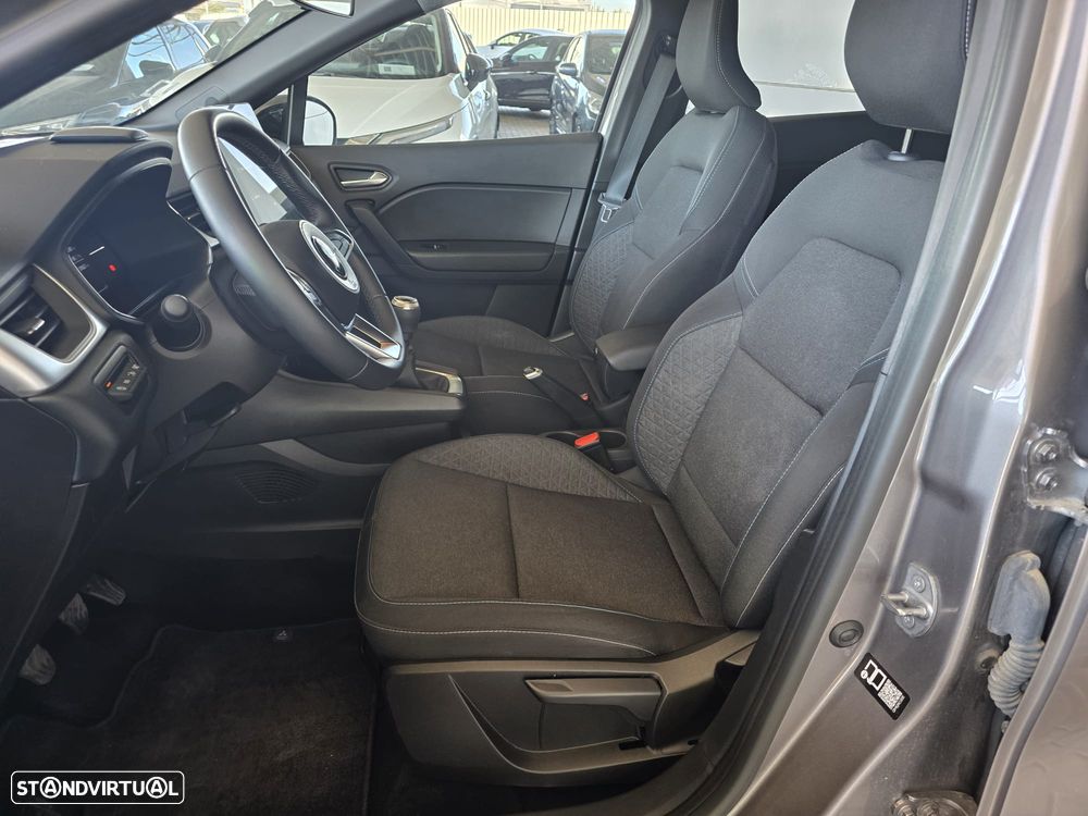 Mitsubishi ASX 1.0 MPI-T Kaiteki - 12