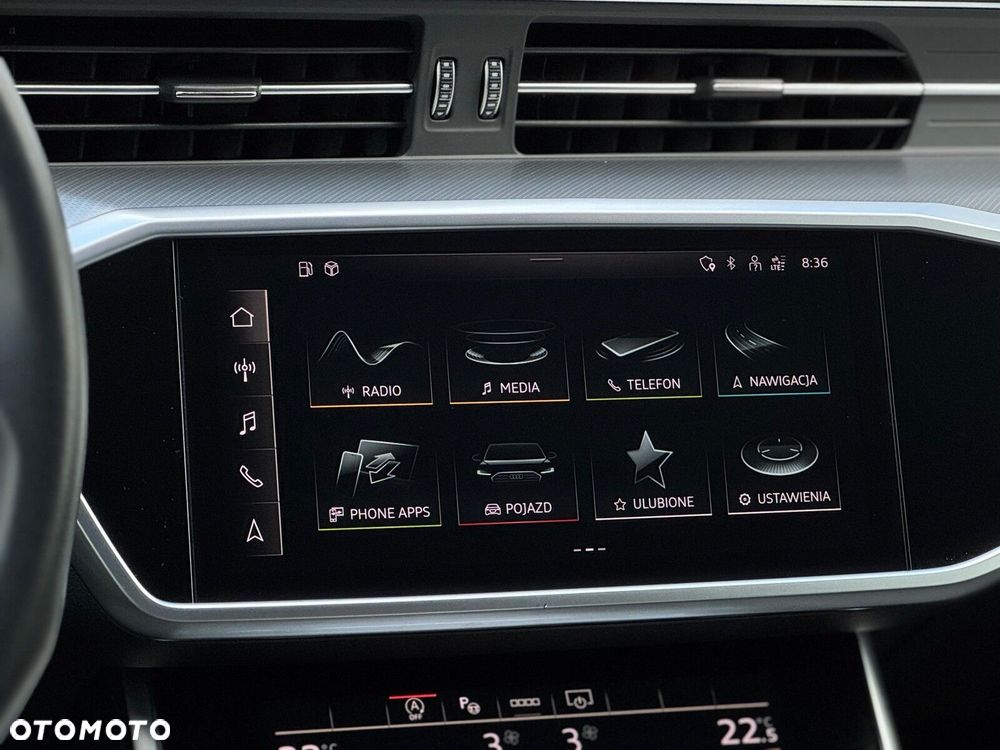 Audi A6 Avant - 23