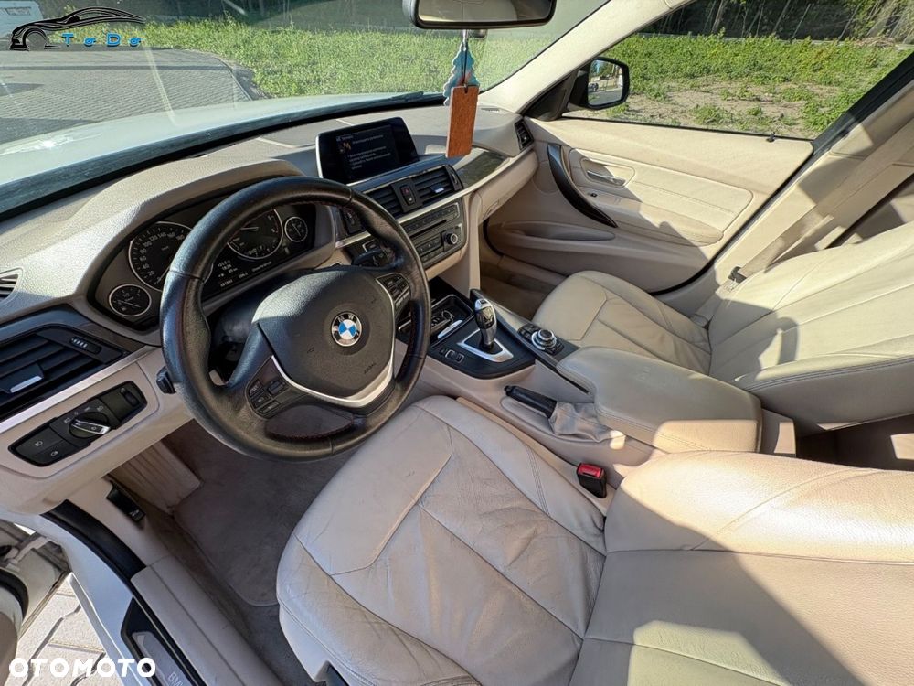 BMW Seria 3 - 23