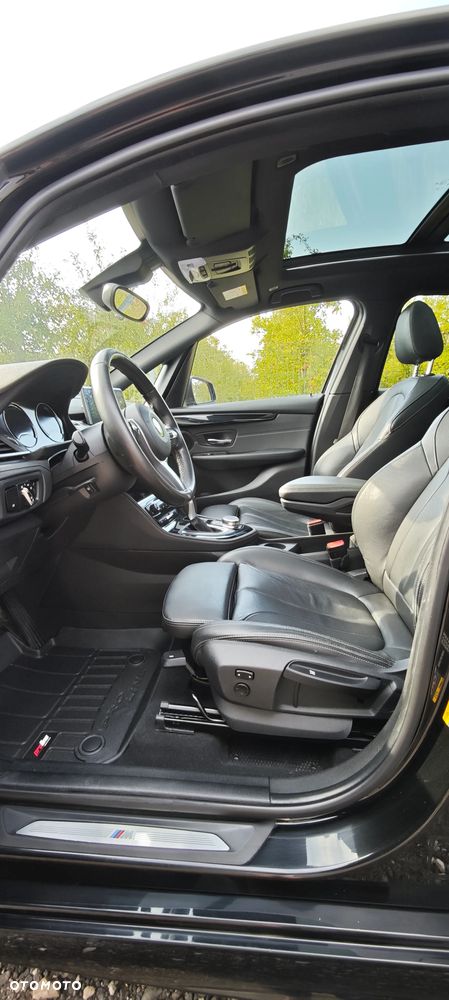 BMW Seria 2 225xe iPerformance M Sport - 8