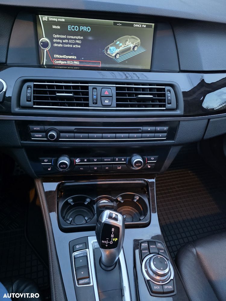 BMW Seria 5 - 33