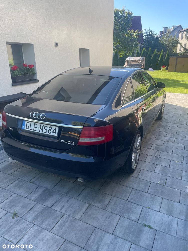 Audi A6 - 2