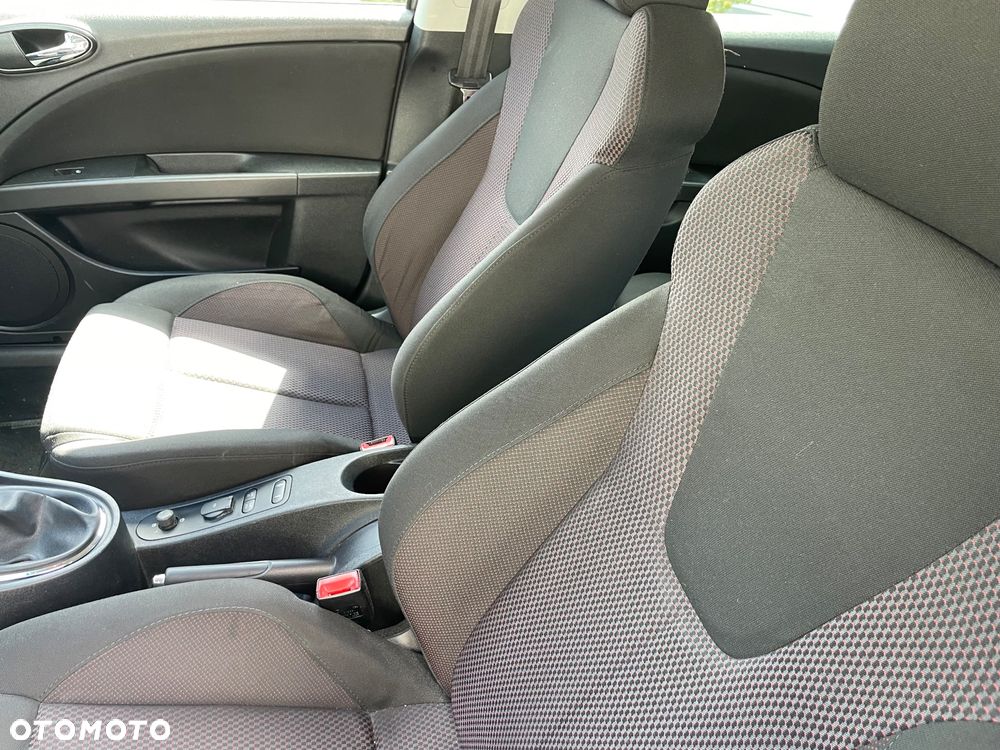 Seat Leon 2.0 TDI Stylance - 9